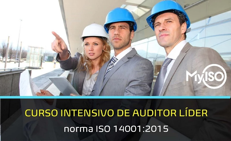 Auditor ISO 14001